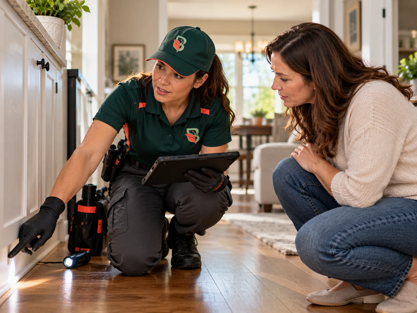 Pest Control Roosevelt, UT FAQs